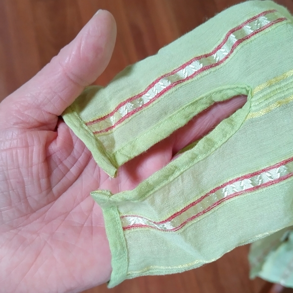 Cordelia St tunic top - Picture 5 of 6